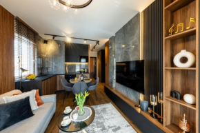 Apartament Sound of waves in Danzig